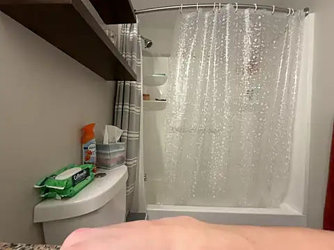 MissSwitch online show from March 2025 12:54:01 PM