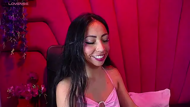 nathalia pink online show from March 2026 03:33:01 AM