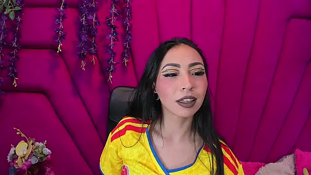 Snapshot of nathalia_pink chatting on June 2026 03:49:01 AM nathalia pink online show from June 2026 03:49:01 AM