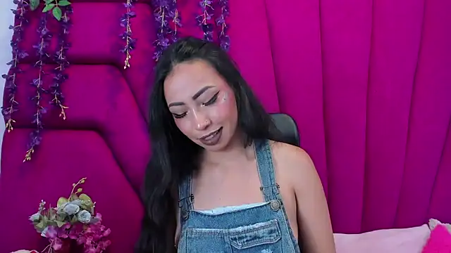 nathalia pink online show from June 2026 03:29:02 AM