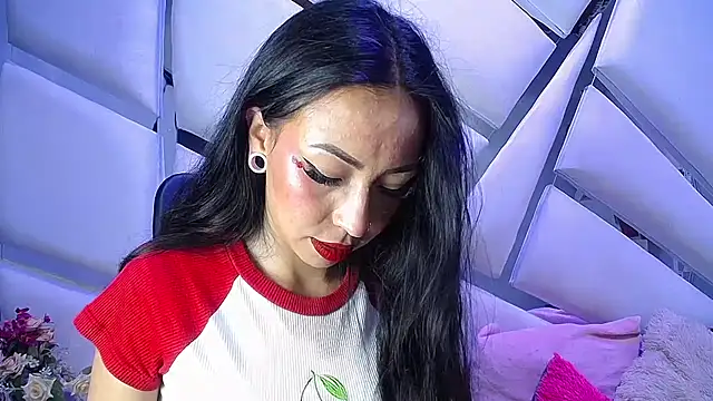 nathalia pink online show from March 2026 03:01:01 AM