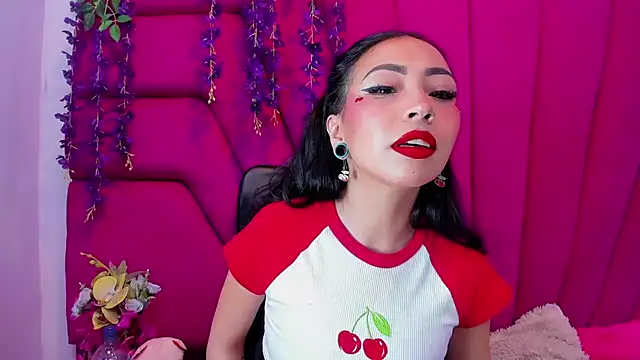 Snapshot of nathalia_pink chatting on June 2026 01:22:02 PM nathalia pink online show from June 2026 01:22:02 PM