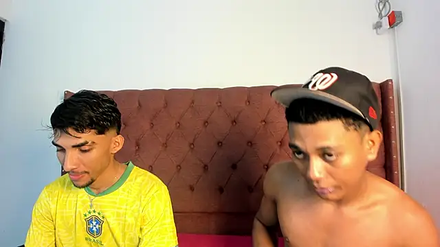 boys yourparty online show from September 2025 01:04:01 PM