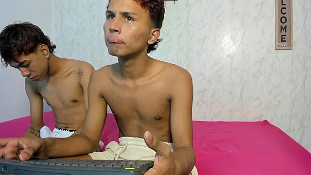 boys yourparty online show from March 2026 01:17:01 AM