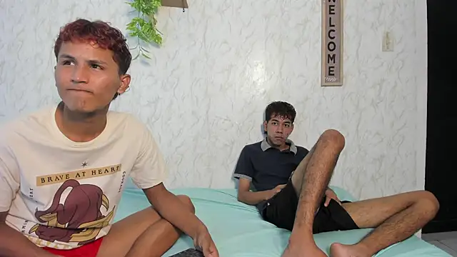 boys yourparty online show from April 2026 01:02:02 AM