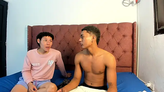 boys yourparty online show from December 2025 01:21:02 PM