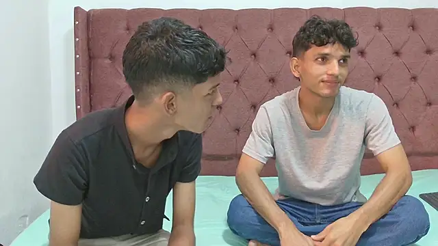 boys yourparty online show from February 2025 01:25:02 PM