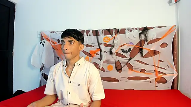 boys yourparty online show from October 2025 01:08:02 PM