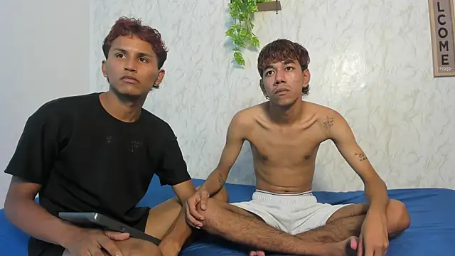 boys yourparty online show from April 2026 01:30:01 AM