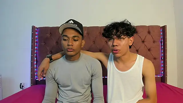 boys yourparty online show from January 2026 01:09:02 AM