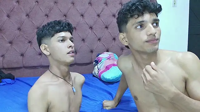 boys yourparty online show from February 2025 06:37:01 PM