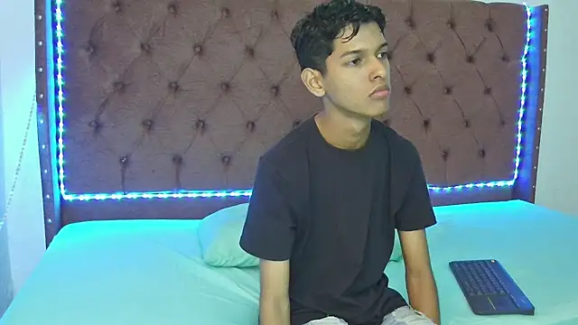 boys yourparty online show from March 2025 01:34:01 PM