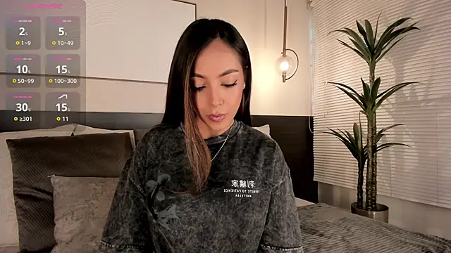 SophieBlake online show from November 2025 08:13:01 PM