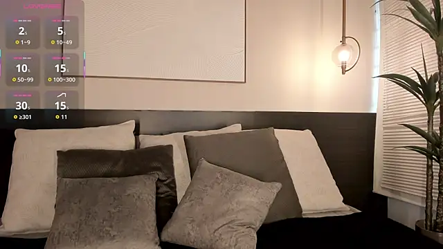 SophieBlake online show from November 2025 07:40:02 PM