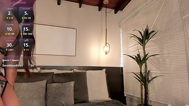 SophieBlake online show from November 2025 07:58:01 PM