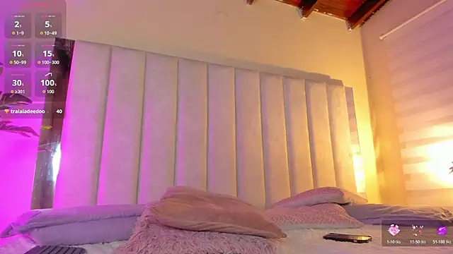 lil hanna18 online show from October 2025 07:13:02 PM