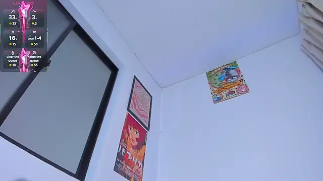 lil hanna18 online show from March 2026 04:34:01 AM