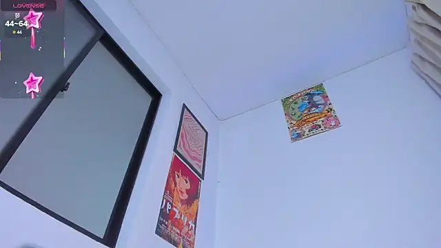 lil hanna18 online show from February 2026 03:19:01 AM