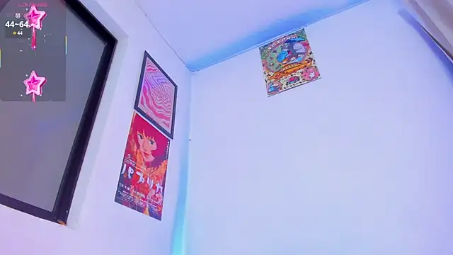 lil hanna18 online show from March 2026 04:02:02 AM