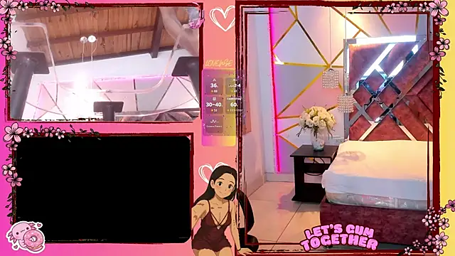 BellyRouse online show from November 2025 04:24:02 AM