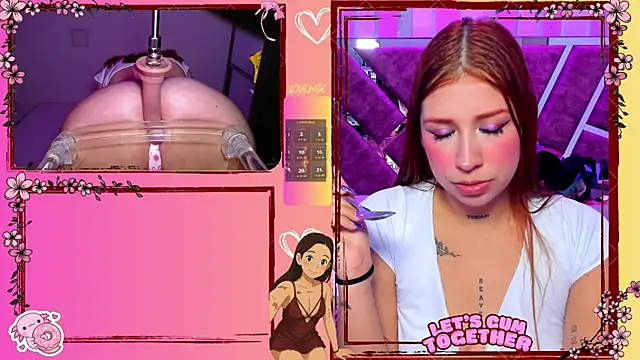 BellyRouse online show from April 2026 05:09:01 AM