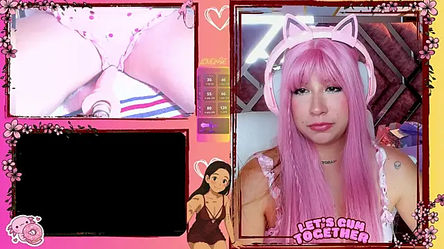 BellyRouse online show from April 2026 04:47:02 AM