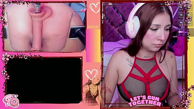 BellyRouse online show from March 2026 04:52:02 AM