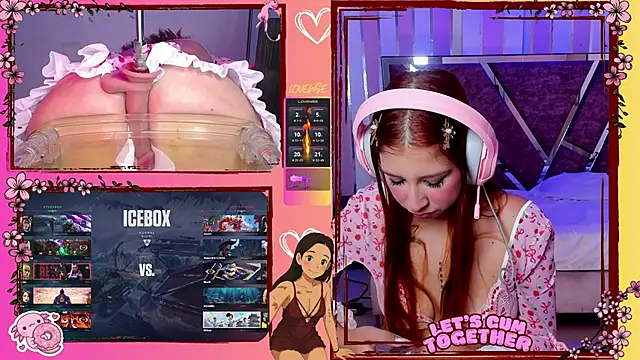 BellyRouse online show from May 2026 06:17:02 AM