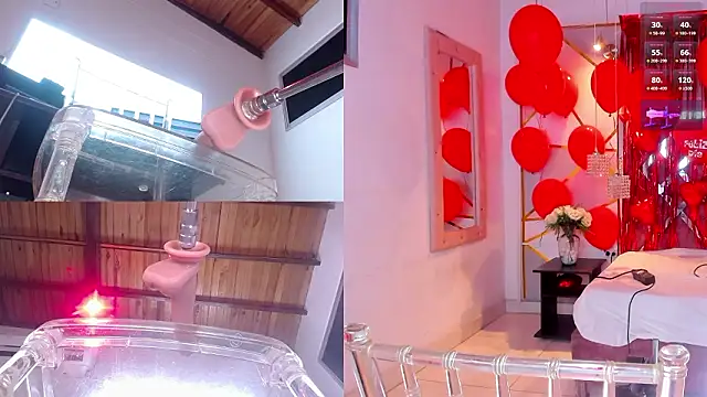 BellyRouse online show from February 2026 03:48:01 AM