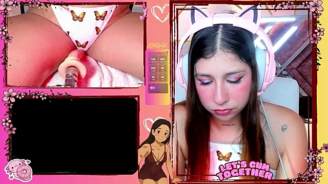 BellyRouse online show from December 2025 04:45:02 AM