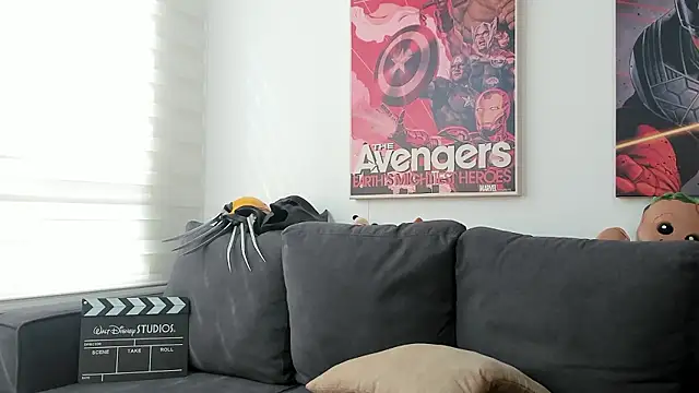 Snapshot of JeanBroc chatting on January 2026 07:29:02 PM JeanBroc online show from January 2026 07:29:02 PM