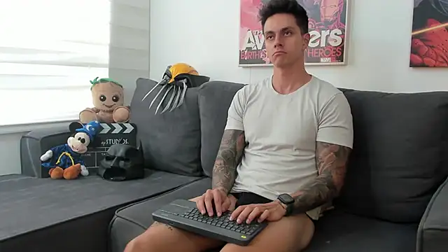 Snapshot of JeanBroc chatting on February 2026 07:15:02 PM JeanBroc online show from February 2026 07:15:02 PM