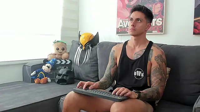 Snapshot of JeanBroc chatting on February 2026 07:46:01 PM JeanBroc online show from February 2026 07:46:01 PM