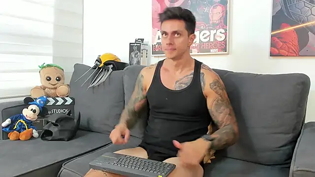 Snapshot of JeanBroc chatting on February 2026 07:46:02 PM JeanBroc online show from February 2026 07:46:02 PM