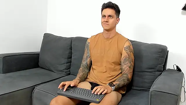 JeanBroc online show from September 2025 08:36:01 PM