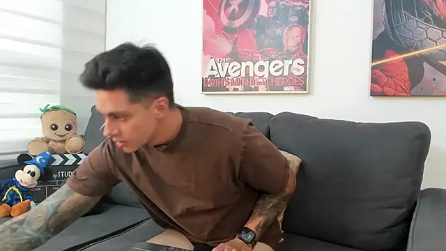 Snapshot of JeanBroc chatting on February 2026 07:27:02 PM JeanBroc online show from February 2026 07:27:02 PM