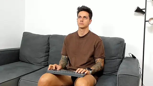JeanBroc online show from September 2025 08:53:01 PM