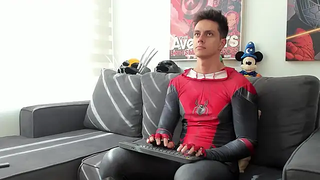 JeanBroc online show from October 2025 08:05:01 PM