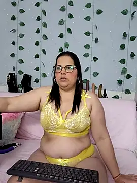 kiara scottt online show from February 2026 08:58:02 AM