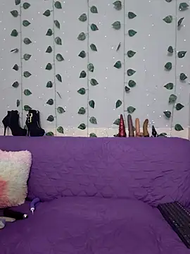 kiara scottt online show from February 2026 08:32:02 AM