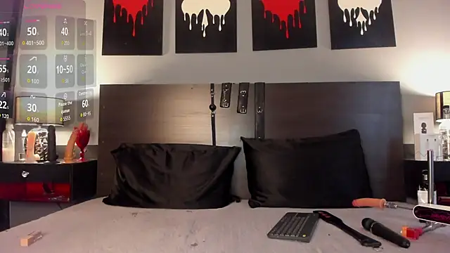 Snapshot of Samantha_Mouret chatting on November 2025 10:10:02 PM Samantha Mouret online show from November 2025 10:10:02 PM