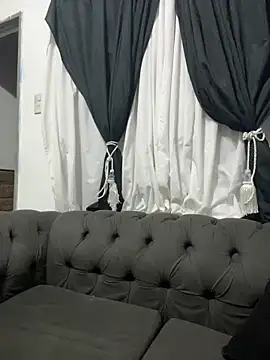 PEACHY439 online show from March 2025 01:43:02 AM