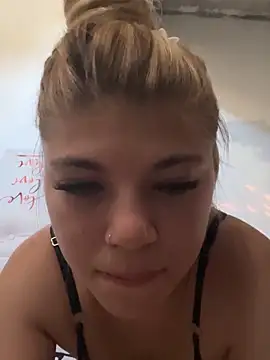 PEACHY439 online show from February 2025 08:14:02 PM