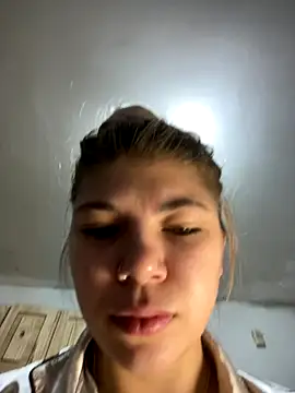 PEACHY439 online show from November 2025 01:44:02 PM