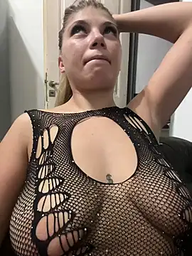 PEACHY439 online show from February 2025 04:29:01 AM