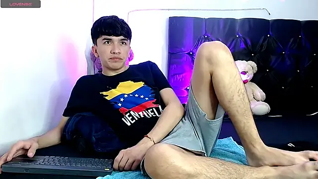 benji hoter online show from October 2025 03:13:02 PM