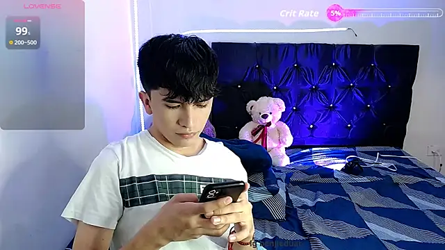 benji hoter online show from September 2025 03:35:02 PM