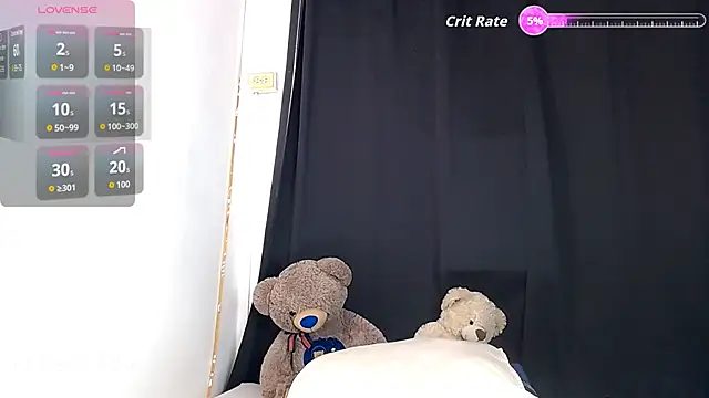 Snapshot of benji_hoter chatting on May 2026 07:34:01 PM benji hoter online show from May 2026 07:34:01 PM