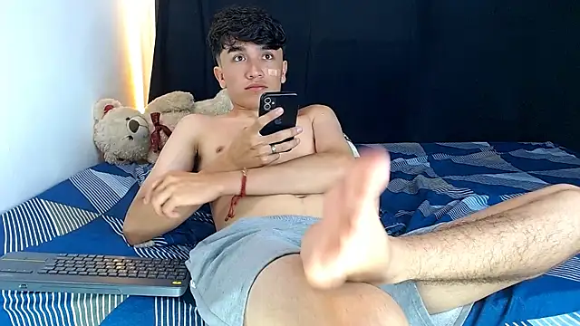 benji hoter online show from March 2026 02:42:02 PM