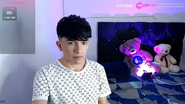 benji hoter online show from October 2025 06:28:02 PM